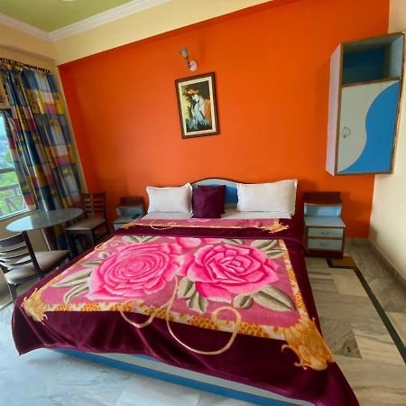 Hotel Surya Laxman Jhula Rishikesh Ngoại thất bức ảnh