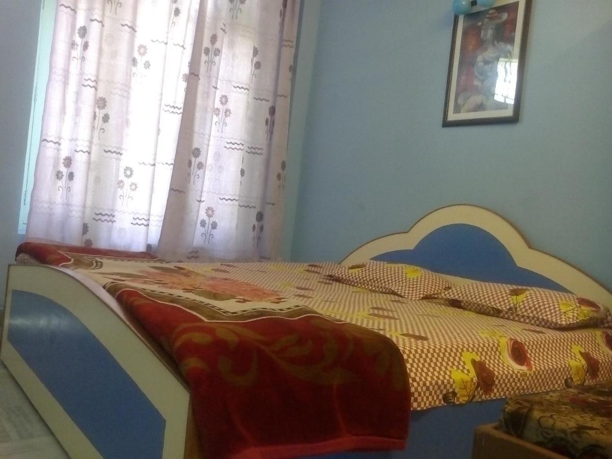 Hotel Surya Laxman Jhula Rishikesh Phòng bức ảnh