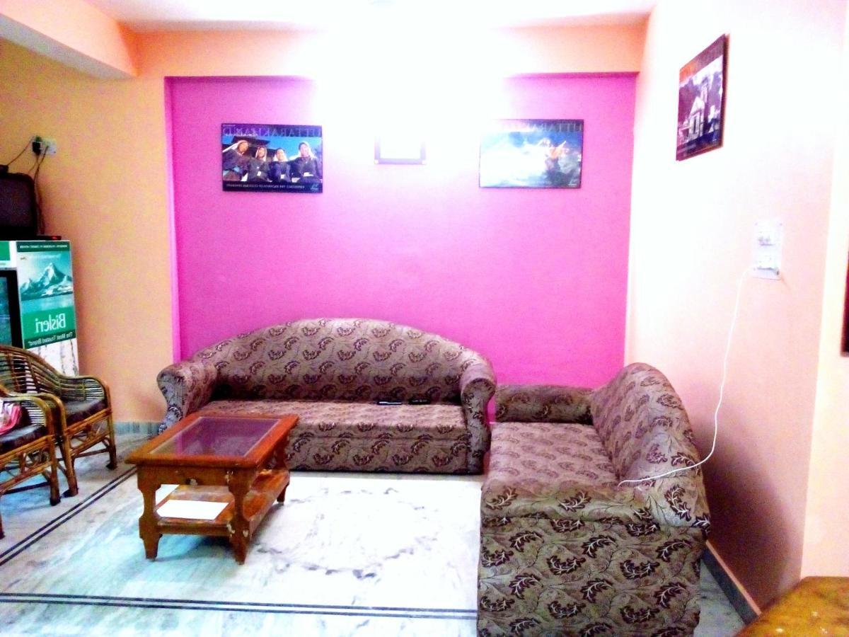 Hotel Surya Laxman Jhula Rishikesh Ngoại thất bức ảnh