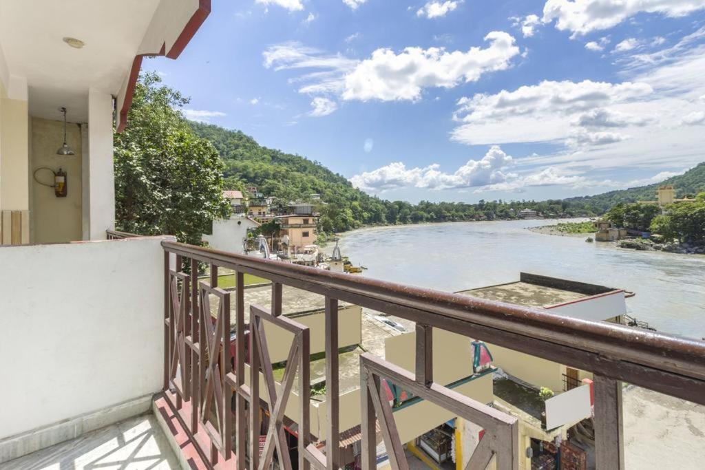 Hotel Surya Laxman Jhula Rishikesh Ngoại thất bức ảnh