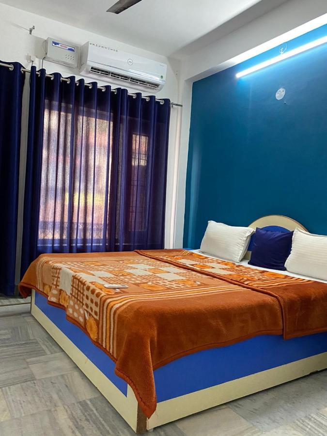 Hotel Surya Laxman Jhula Rishikesh Ngoại thất bức ảnh