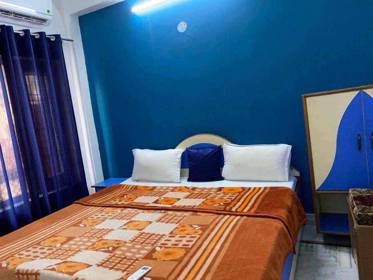 Hotel Surya Laxman Jhula Rishikesh Ngoại thất bức ảnh
