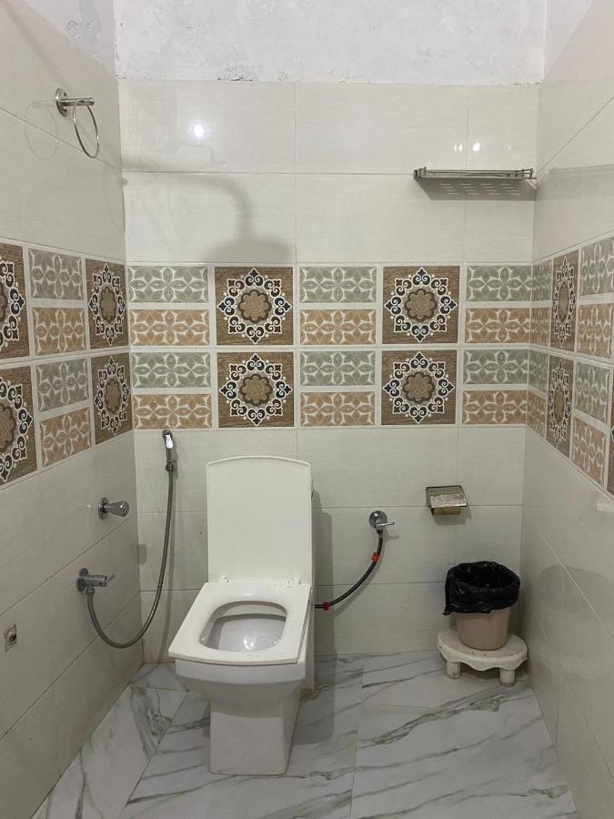 Hotel Surya Laxman Jhula Rishikesh Ngoại thất bức ảnh