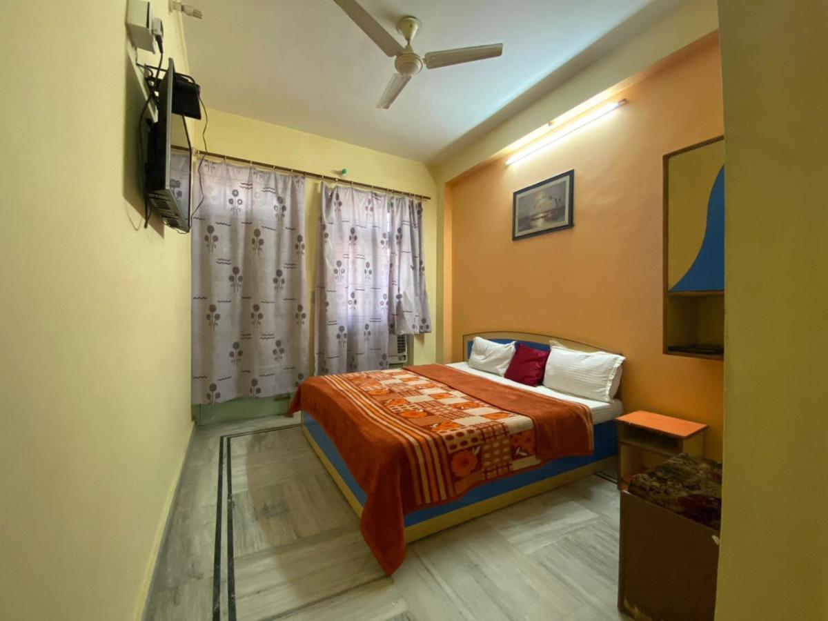 Hotel Surya Laxman Jhula Rishikesh Ngoại thất bức ảnh