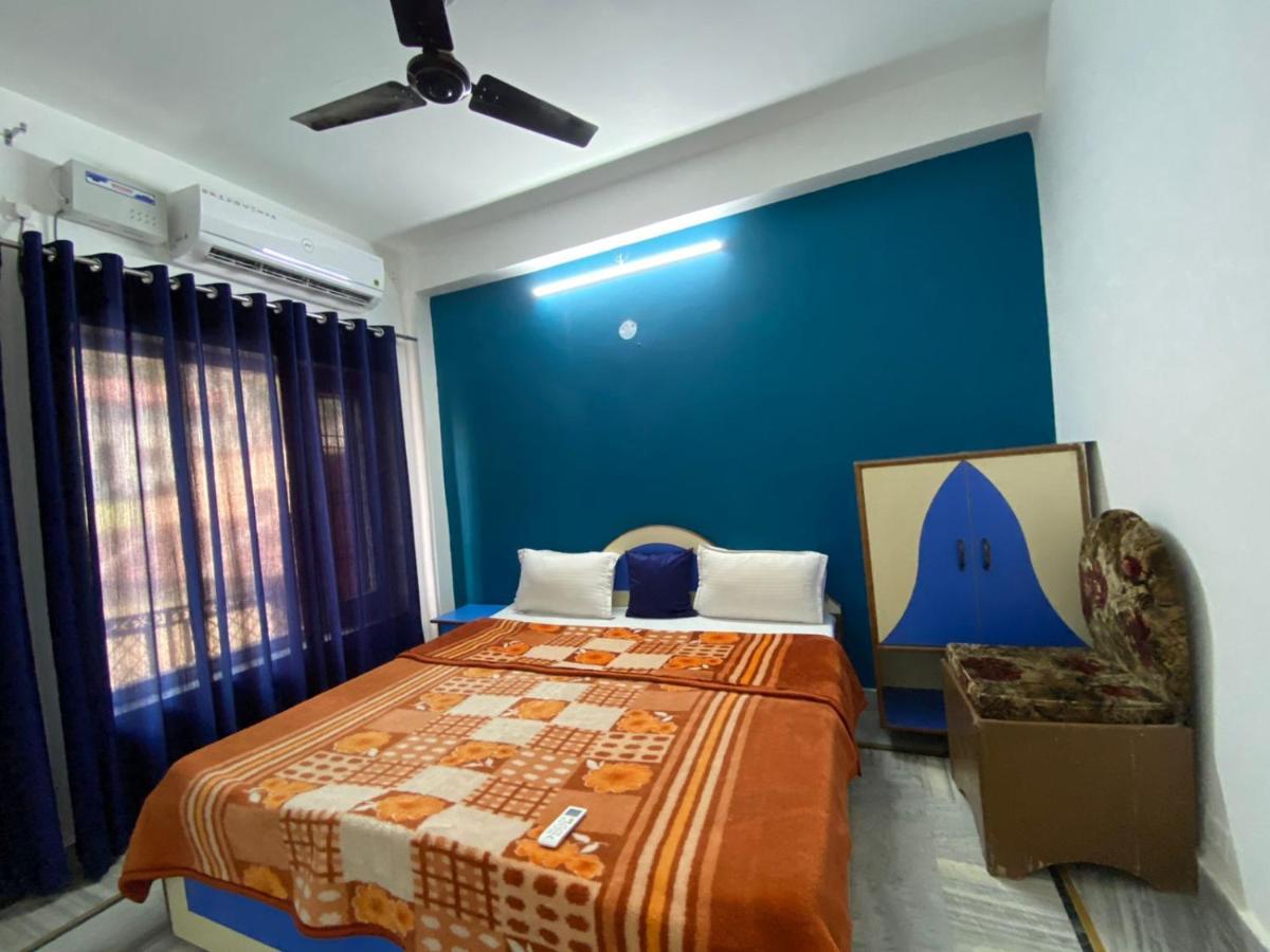 Hotel Surya Laxman Jhula Rishikesh Ngoại thất bức ảnh