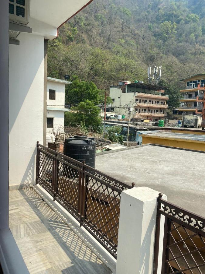 Hotel Surya Laxman Jhula Rishikesh Ngoại thất bức ảnh