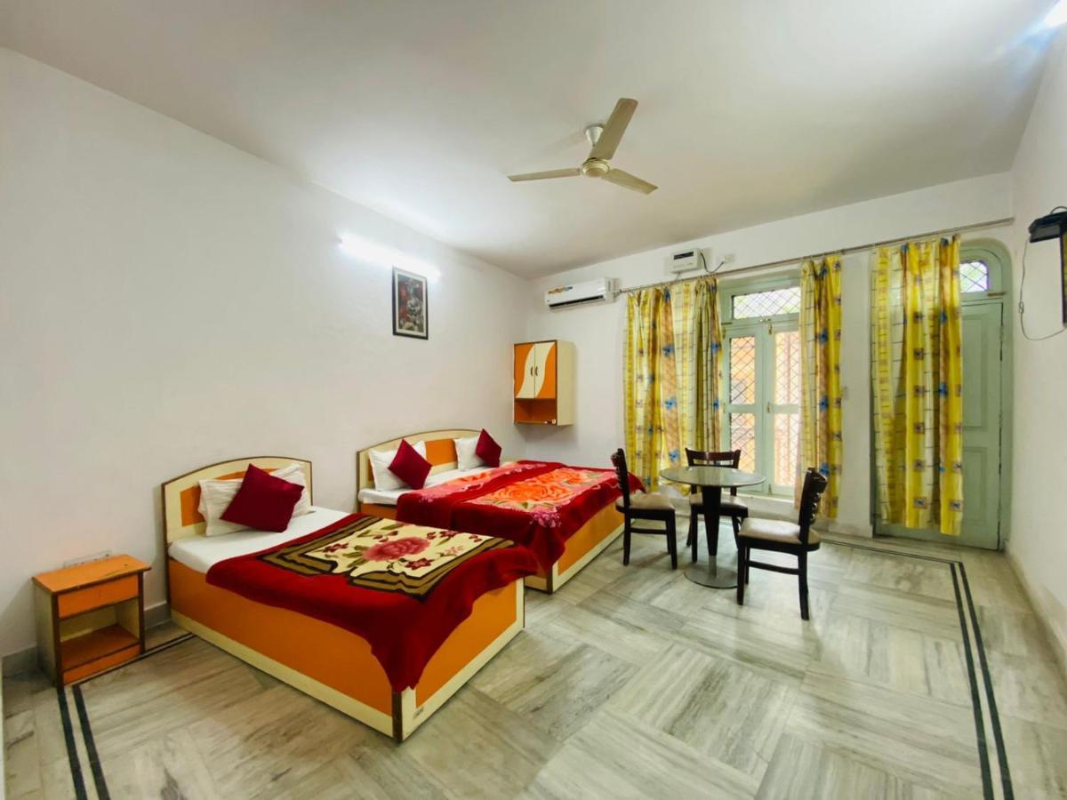 Hotel Surya Laxman Jhula Rishikesh Ngoại thất bức ảnh