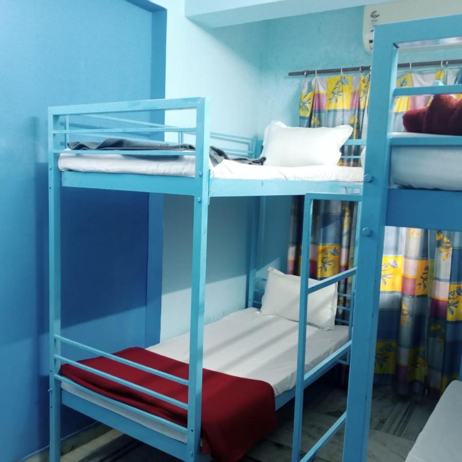 Hotel Surya Laxman Jhula Rishikesh Ngoại thất bức ảnh