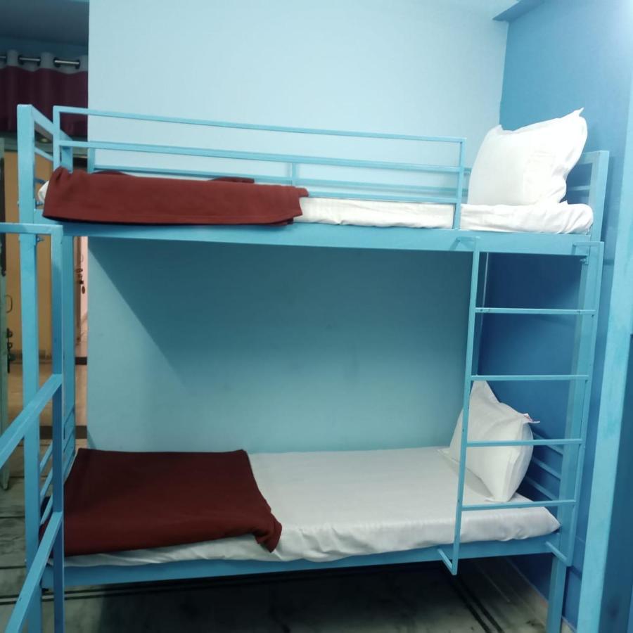 Hotel Surya Laxman Jhula Rishikesh Ngoại thất bức ảnh